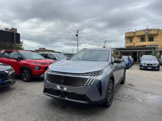 PEUGEOT 5008 usata, con Airbag Passeggero