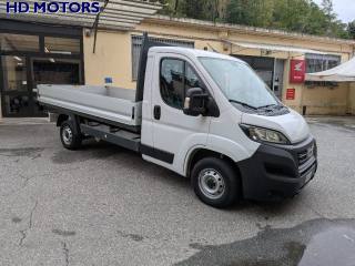 FIAT Ducato usata, con Airbag