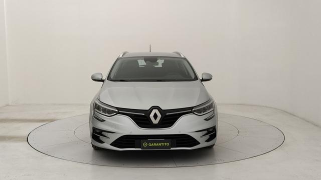 RENAULT Megane usata, con Cerchi in lega