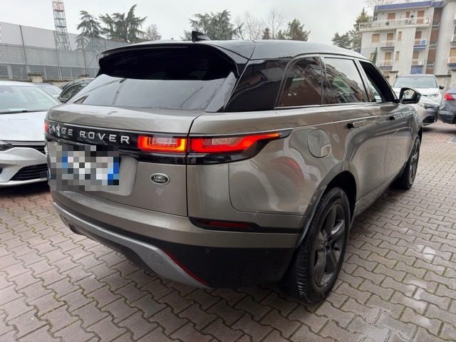 LAND ROVER Range Rover Velar usata, con Airbag Passeggero