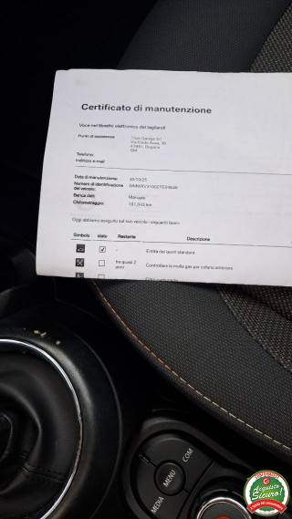 MINI Cooper D usata, con Controllo trazione