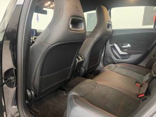 MERCEDES-BENZ A 200 usata, con Climatizzatore