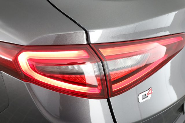 ALFA ROMEO Stelvio usata 9