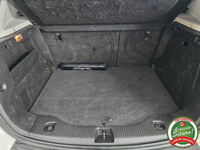 OPEL Mokka usata, con Climatizzatore