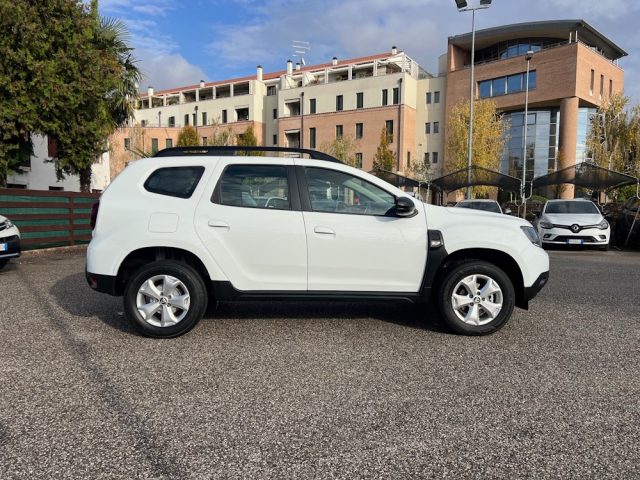 DACIA Duster usata, con Airbag Passeggero