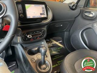 SMART ForFour usata, con Park Distance Control