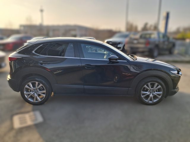 MAZDA CX-30 usata, con Autoradio