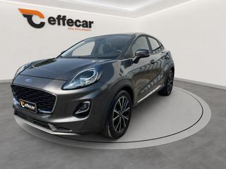 FORD Puma 1.5 120 CV Titanium