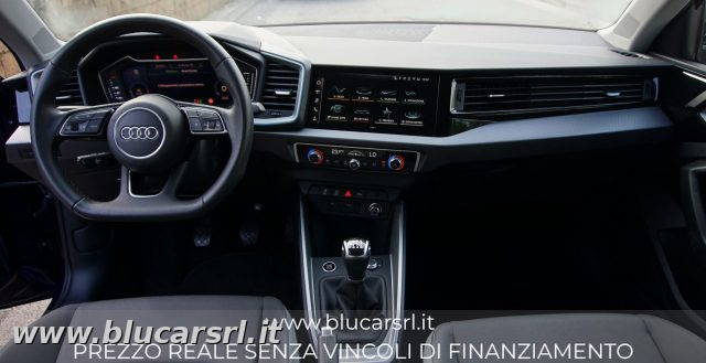 AUDI A1 usata, con Climatizzatore