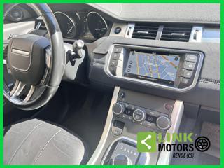 LAND ROVER Range Rover Evoque usata, con Specchietti laterali elettrici