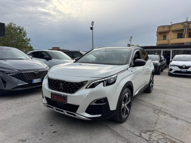 PEUGEOT 3008 usata, con Airbag Passeggero