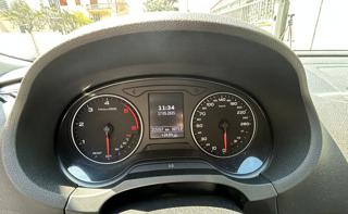 AUDI A3 usata 26