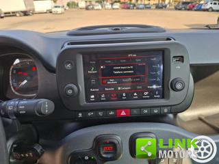 FIAT Panda usata, con Servosterzo