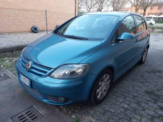 VOLKSWAGEN Golf Plus 1.9 TDI DPF Comfortline