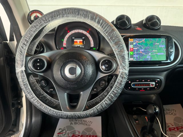 SMART ForTwo usata 22