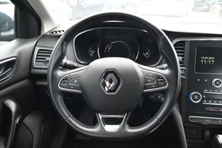 RENAULT Megane usata, con ESP