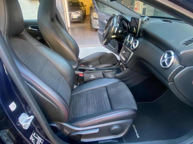 MERCEDES-BENZ CLA 200 usata 10