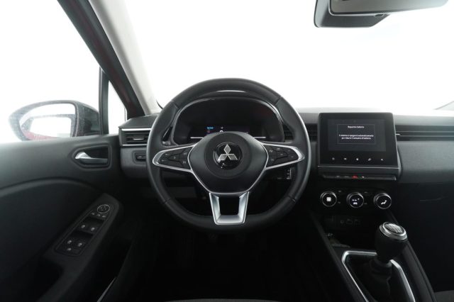 MITSUBISHI Colt usata 11