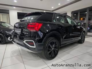 AUDI Q2 usata, con Airbag Passeggero