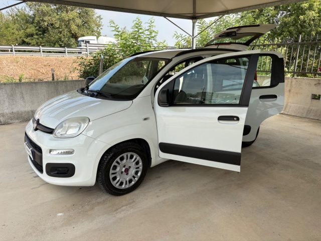 FIAT Panda usata 45