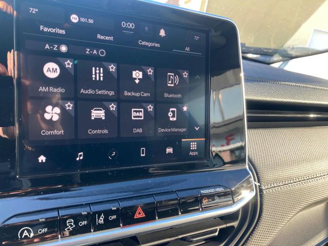 JEEP Compass usata, con Controllo trazione