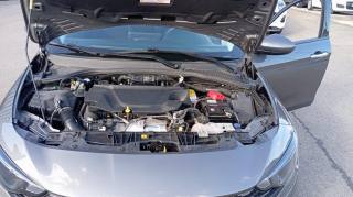 FIAT Tipo usata, con Airbag testa