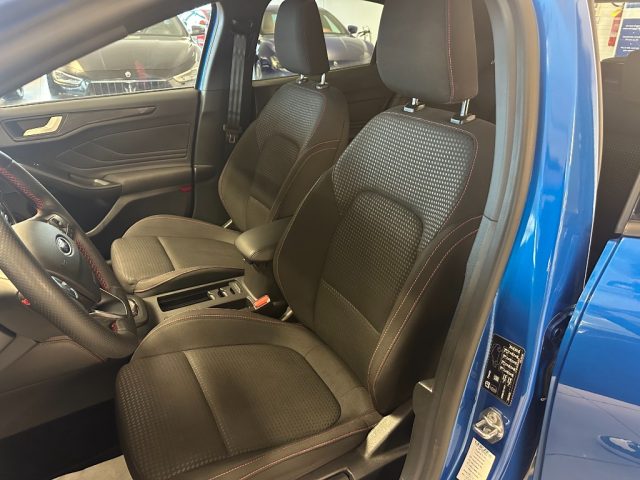 FORD Focus usata, con Servosterzo