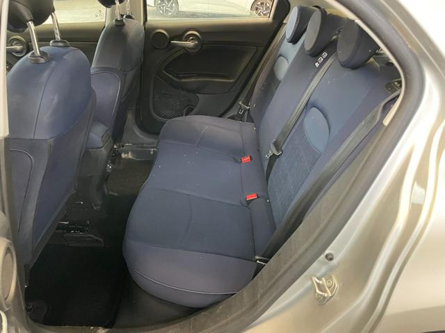 FIAT 500X usata, con ESP