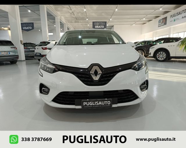 RENAULT Clio usata, con Airbag