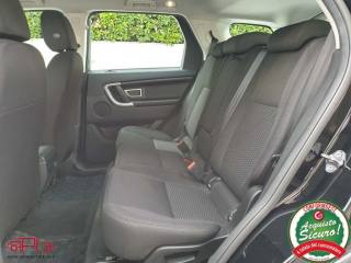 LAND ROVER Discovery Sport usata, con Chiusura centralizzata