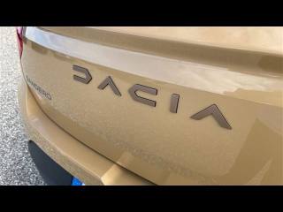 DACIA Sandero usata, con Sensori di parcheggio posteriori