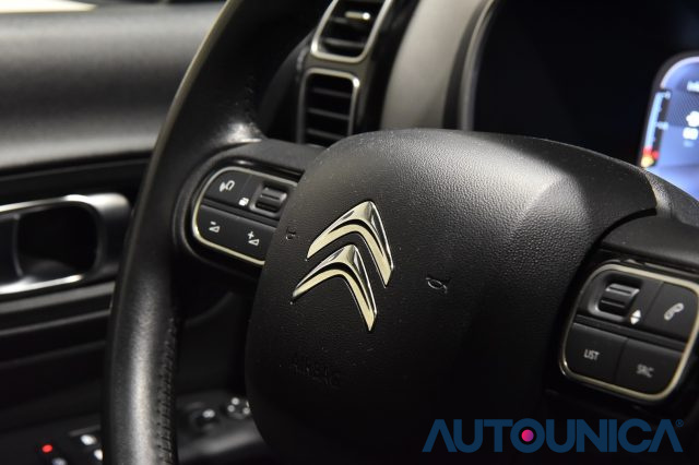 CITROEN C5 Aircross usata, con Autoradio digitale
