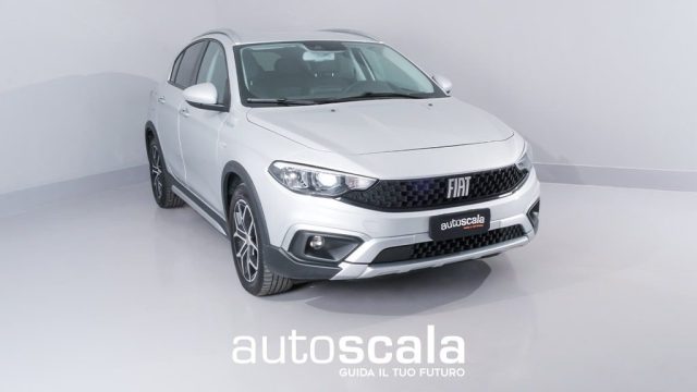 FIAT Tipo usata, con ABS