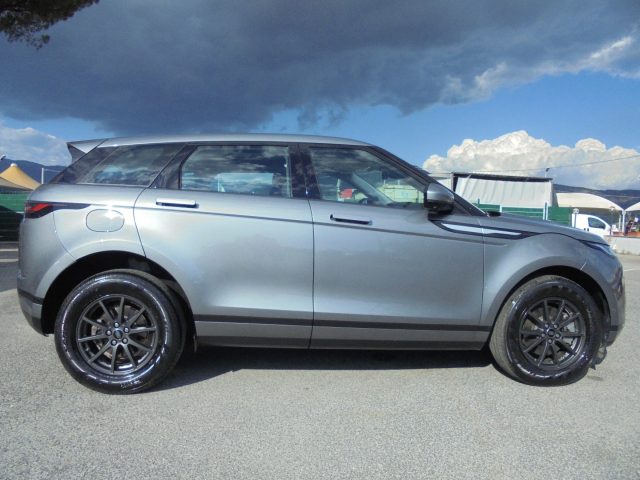 LAND ROVER Range Rover Evoque usata, con Controllo trazione