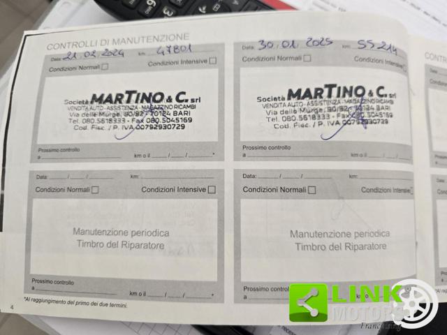 PEUGEOT 208 usata 48