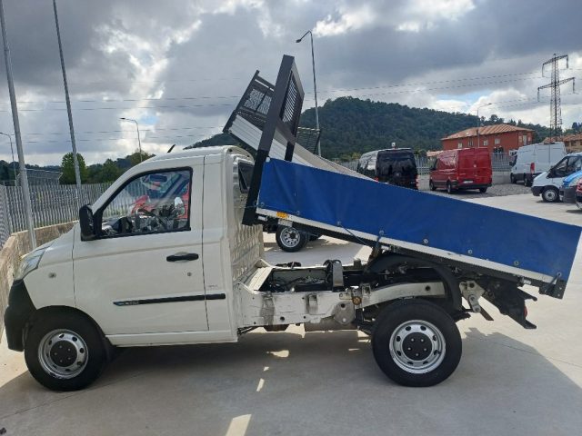 PIAGGIO Porter NP6 usata, con ESP