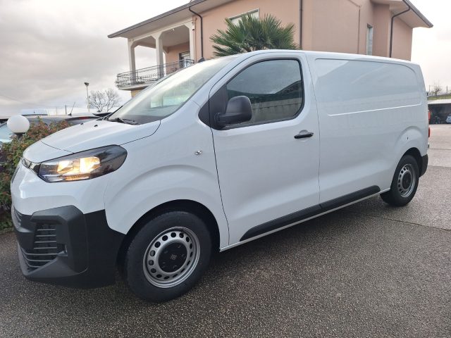 FIAT Scudo usata, con Servosterzo