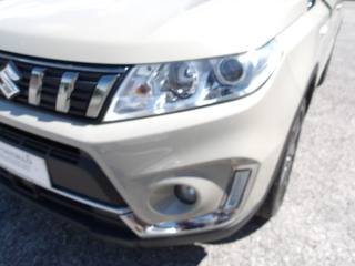 SUZUKI Vitara usata, con Controllo trazione