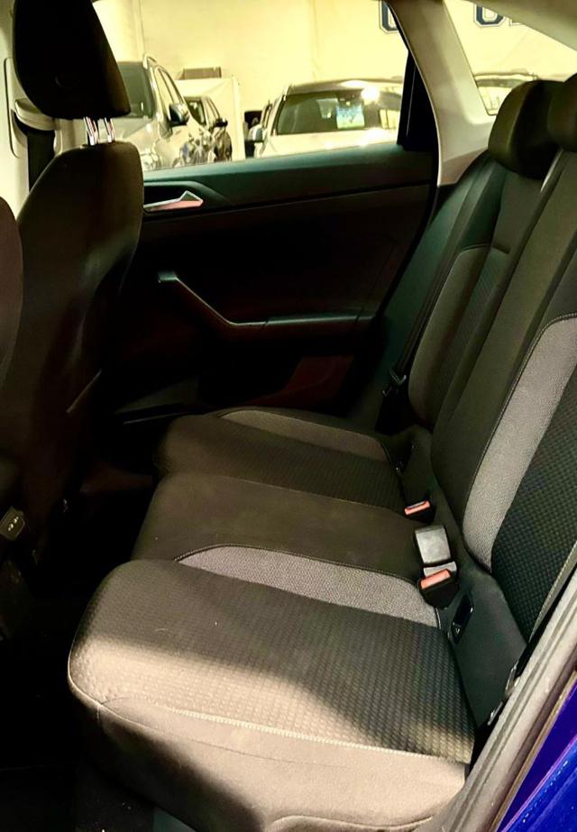 VOLKSWAGEN Taigo usata, con ESP