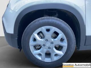JEEP Avenger usata, con Bluetooth