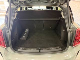MINI Countryman usata, con Boardcomputer