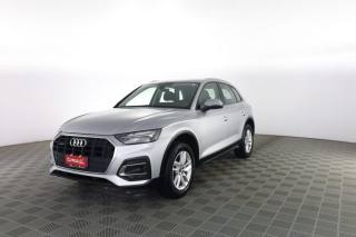 AUDI Q5 Q5 40 TDI 204 CV quattro S tronic Business