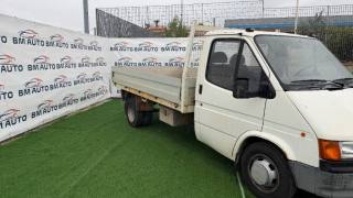 FORD Transit usata 2