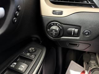 JEEP Cherokee usata, con Fendinebbia