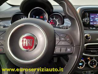 FIAT 500X usata, con MP3