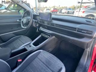 JEEP Avenger usata, con Chiusura centralizzata