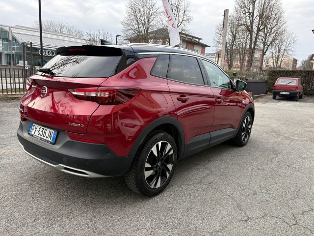 OPEL Grandland X usata, con Autoradio