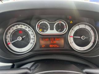 FIAT 500L usata, con ESP