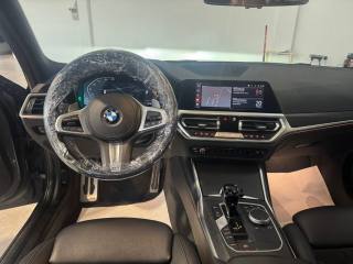 BMW 320 usata, con Cronologia tagliandi