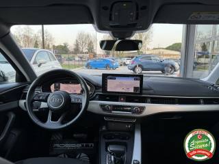 AUDI A4 usata, con Fendinebbia